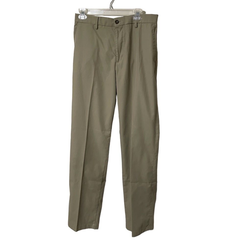 Docker’s Khaki Dress Pants 32x34